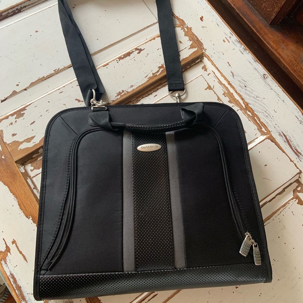 Samsonite Briefcase 14" Laptop Messenger Bag
